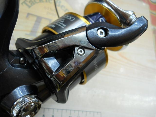 15ツインパワーSW 8000HG｜＠ベリーネット 日本最大新品中古釣具WEB