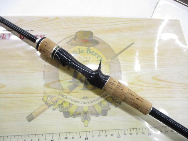 エクスプライド 168MH｜＠ベリーネット 日本最大新品中古釣具WEBショップ