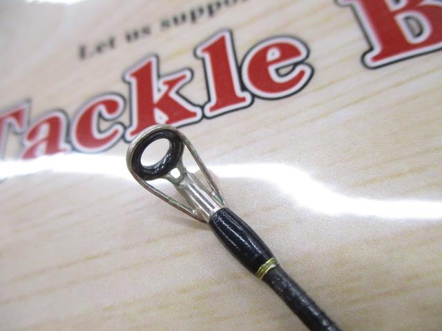 エクスプライド 168MH｜＠ベリーネット 日本最大新品中古釣具WEBショップ
