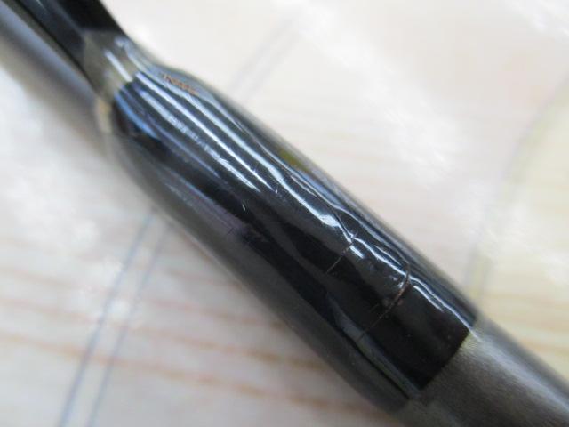 ラグゼデッキステージ斬鱸 S66M-F