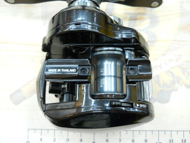 ジリオン TW HD 1520XHL｜＠ベリーネット 日本最大新品中古釣具WEBショップ