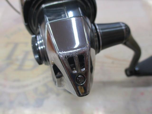 22ステラ 2500S｜＠ベリーネット 日本最大新品中古釣具WEBショップ