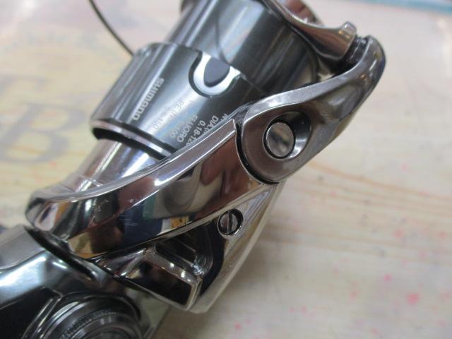 22ステラ 2500S｜＠ベリーネット 日本最大新品中古釣具WEBショップ