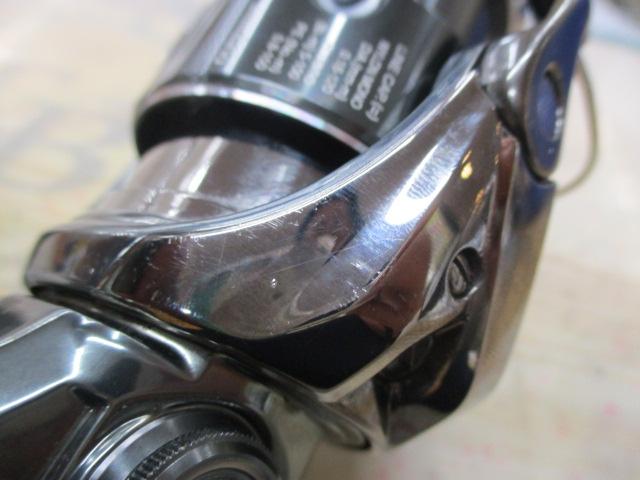 22ステラ 2500S｜＠ベリーネット 日本最大新品中古釣具WEBショップ