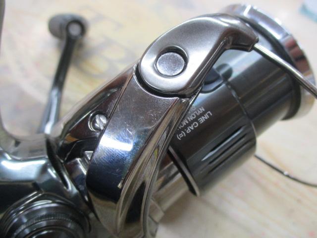 22ステラ 2500S｜＠ベリーネット 日本最大新品中古釣具WEBショップ