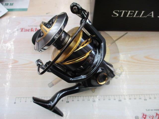 25ステラSW 14000XG｜＠ベリーネット 日本最大新品中古釣具WEBショップ