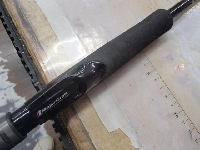 クロステージ CRXC-762ML