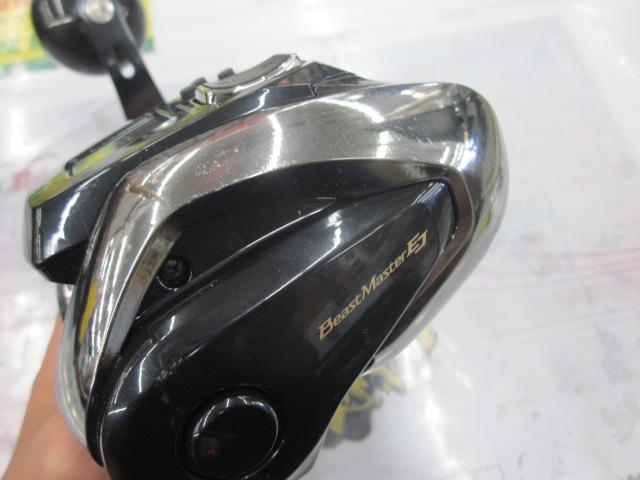 20ビーストマスター 1000EJ