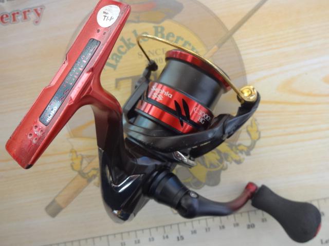 19セフィアSS C3000SHG｜＠ベリーネット 日本最大新品中古釣具WEBショップ