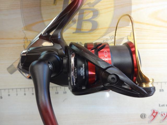 19セフィアSS C3000SHG｜＠ベリーネット 日本最大新品中古釣具WEBショップ