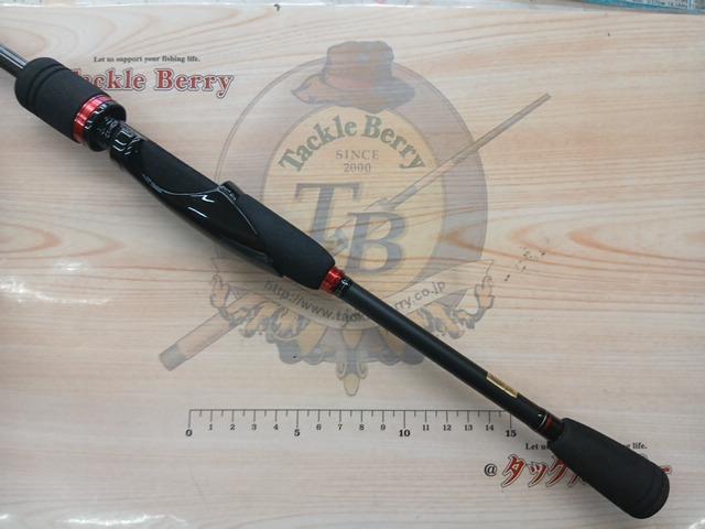 月下美人 76L-T｜＠ベリーネット 日本最大新品中古釣具WEBショップ