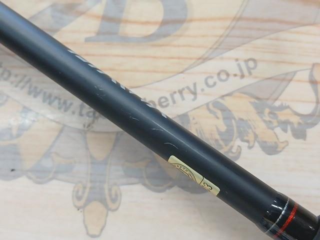 月下美人 76L-T｜＠ベリーネット 日本最大新品中古釣具WEBショップ