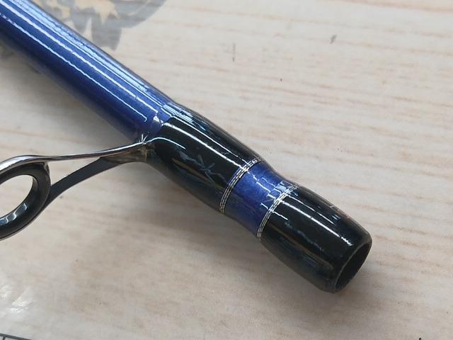 ソルパラSPS-S682ML/TR