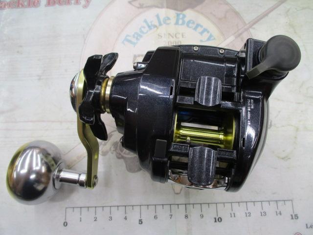 15レオブリッツ 300J｜＠ベリーネット 日本最大新品中古釣具WEBショップ