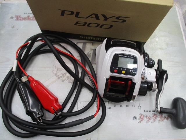 12プレイズ 800