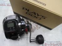 19プレイズ 600