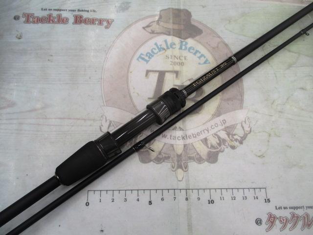 エギゾースト3G EZ3-842ML｜＠ベリーネット 日本最大新品中古釣具WEB