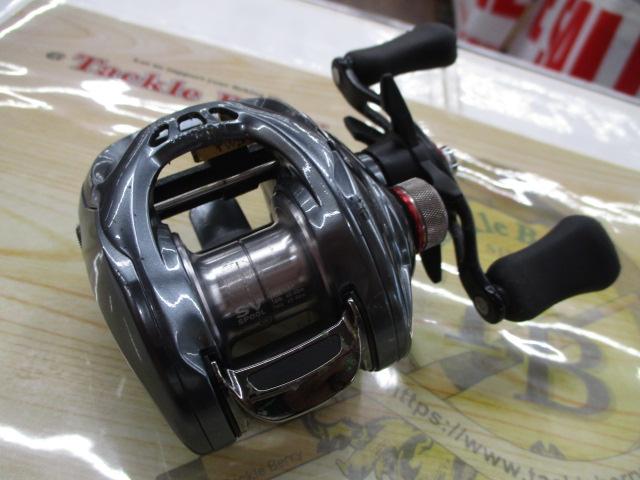 タトゥーラ SV TW 7.3R｜＠ベリーネット 日本最大新品中古釣具WEBショップ