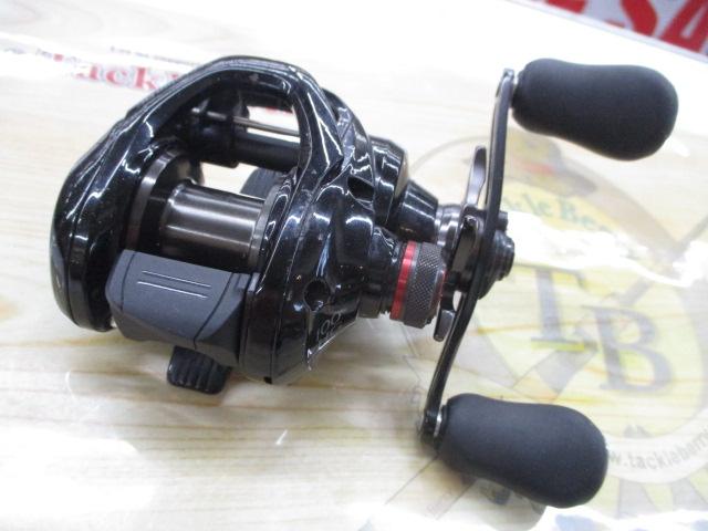 17スコーピオンDC 100HG｜＠ベリーネット 日本最大新品中古釣具WEBショップ