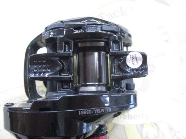 17スコーピオンDC 100HG｜＠ベリーネット 日本最大新品中古釣具WEBショップ