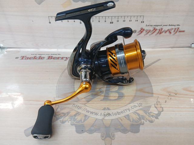 24レブロス LT2000S-XH｜＠ベリーネット 日本最大新品中古釣具WEBショップ