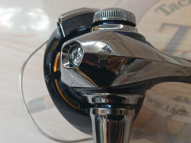 24レブロス LT2000S-XH｜＠ベリーネット 日本最大新品中古釣具WEBショップ