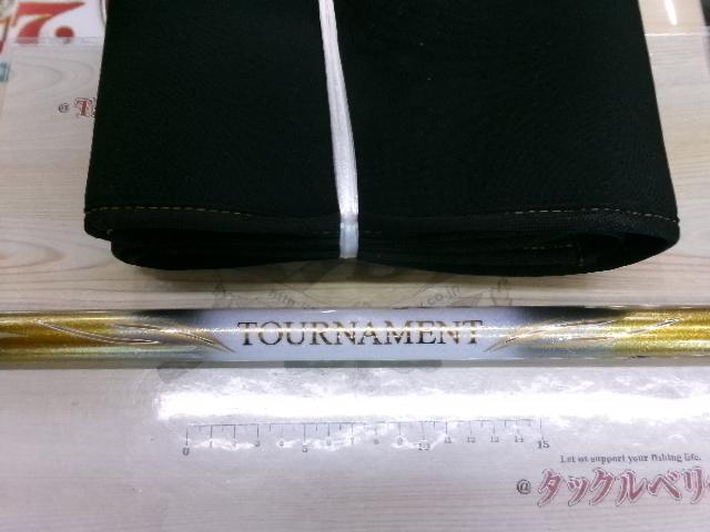 24トーナメント磯 4-57B遠投・K｜＠ベリーネット 日本最大新品中古釣具