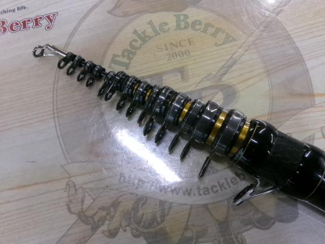 24トーナメント磯 4-57B遠投・K｜＠ベリーネット 日本最大新品中古釣具