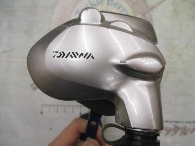 シーボーグ 150J-L