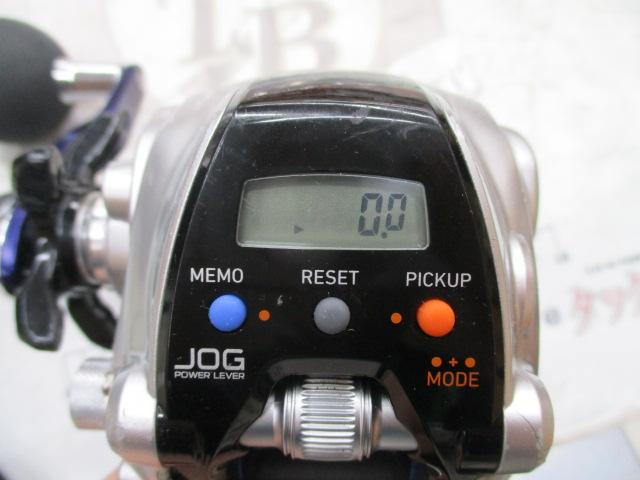 シーボーグ 150J-L