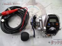 シーボーグ 150J-L