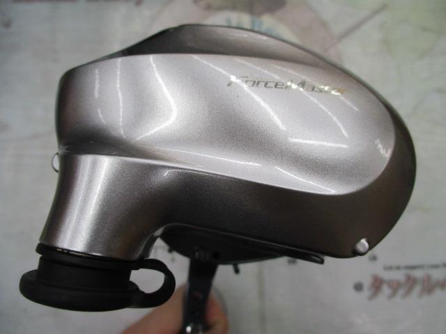 11フォースマスター 1000MK