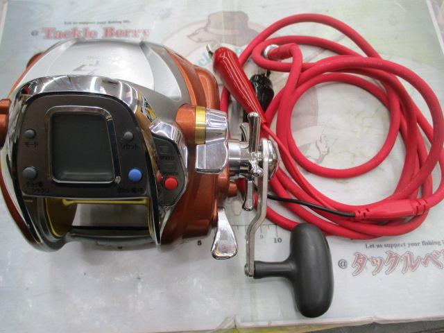 シーボーグ 750MT｜＠ベリーネット 日本最大新品中古釣具WEBショップ