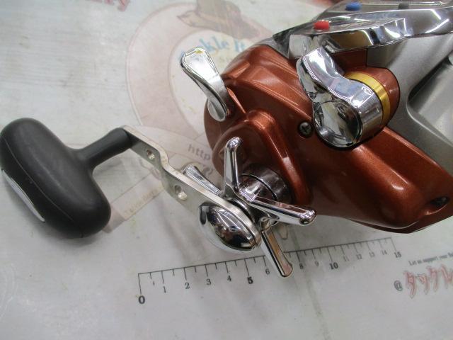 シーボーグ 750MT｜＠ベリーネット 日本最大新品中古釣具WEBショップ