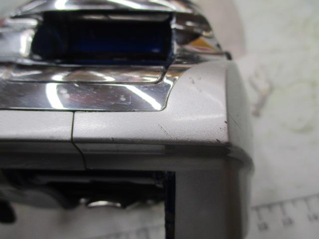 ハイパータナコン 400F