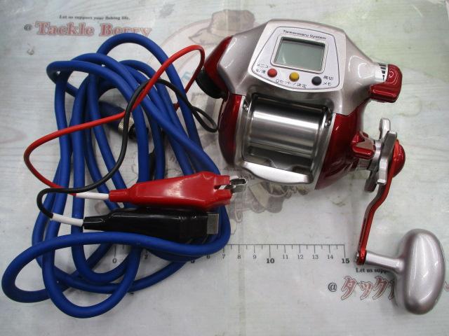 11電動丸 3000完全フカセ｜＠ベリーネット 日本最大新品中古釣具WEB