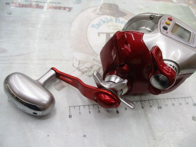 11電動丸 3000完全フカセ｜＠ベリーネット 日本最大新品中古釣具WEB