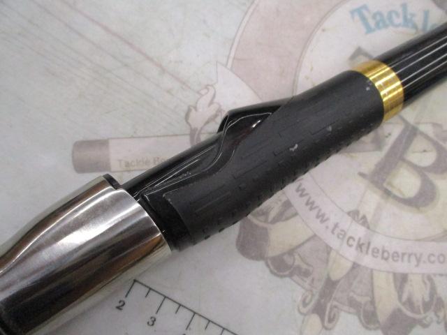 がま磯カゴスペシャルⅣ 35-53(タイプスピニング)