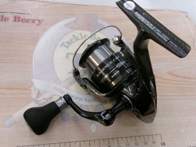 12エクスセンスCI4+ C3000M｜＠ベリーネット 日本最大新品中古釣具WEB