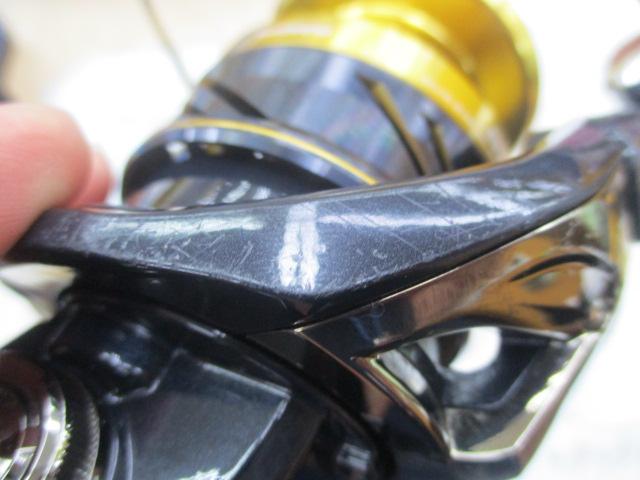 19スフェロスSW 4000HG｜＠ベリーネット 日本最大新品中古釣具WEBショップ