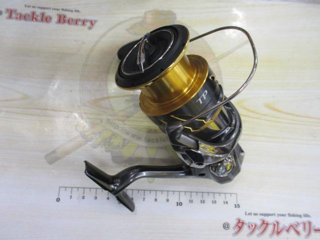 20ツインパワー 4000XG｜＠ベリーネット 日本最大新品中古釣具WEBショップ
