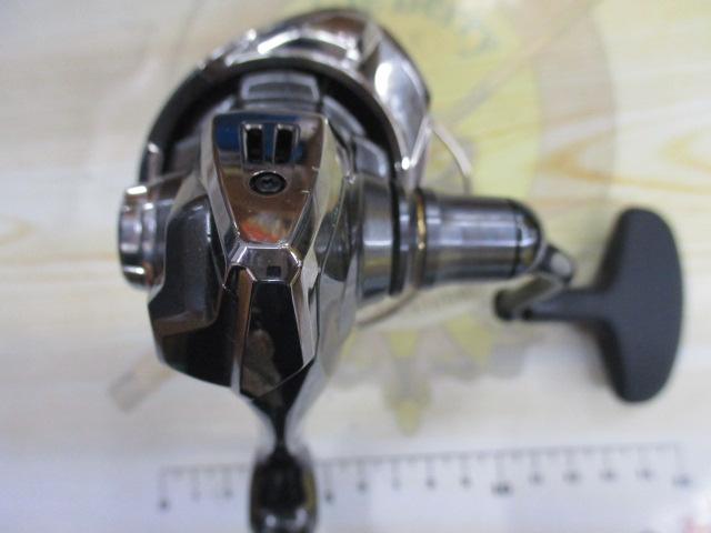 20ツインパワー 4000XG｜＠ベリーネット 日本最大新品中古釣具WEBショップ
