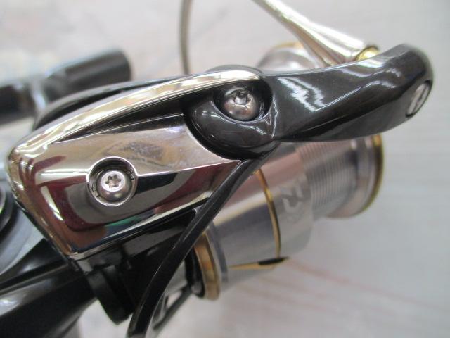 20ルビアス FC LT2500S
