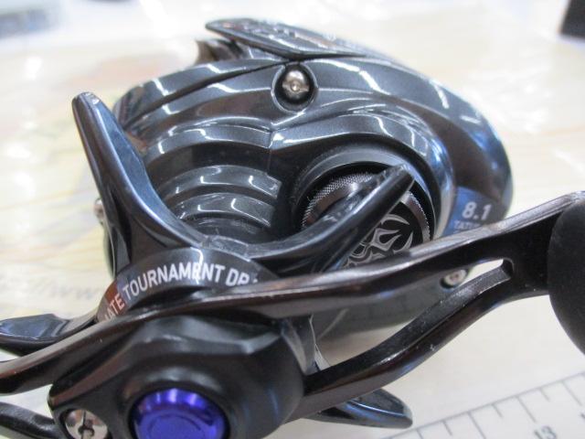20タトゥーラ SV TW 103XHL｜＠ベリーネット 日本最大新品中古釣具WEB
