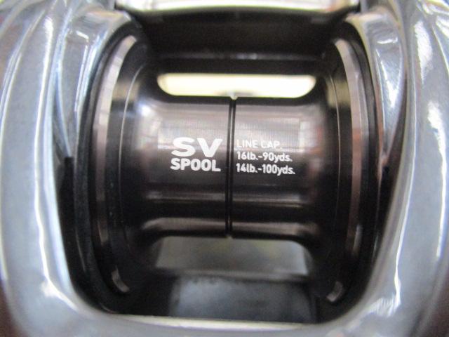 20タトゥーラ SV TW 103XHL｜＠ベリーネット 日本最大新品中古釣具WEB