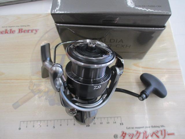 24カルディアLT4000-CXH 25カルディア LT4000-CXH｜＠ベリーネット 日本最大新品中古釣具WEB
