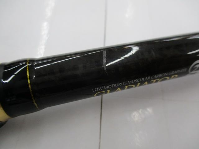 グラディエーターアンチ GA-70HS-ST パワーノーズ｜＠ベリーネット
