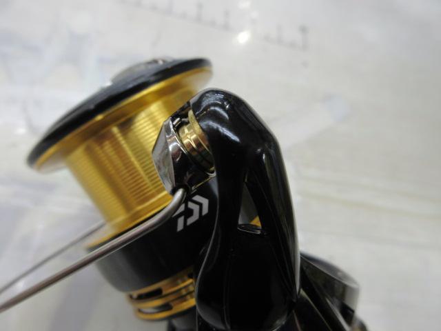 23レガリス LT4000-CXH｜＠ベリーネット 日本最大新品中古釣具WEBショップ