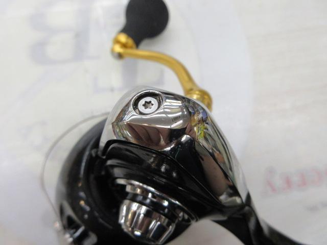 23レガリス LT4000-CXH｜＠ベリーネット 日本最大新品中古釣具WEBショップ