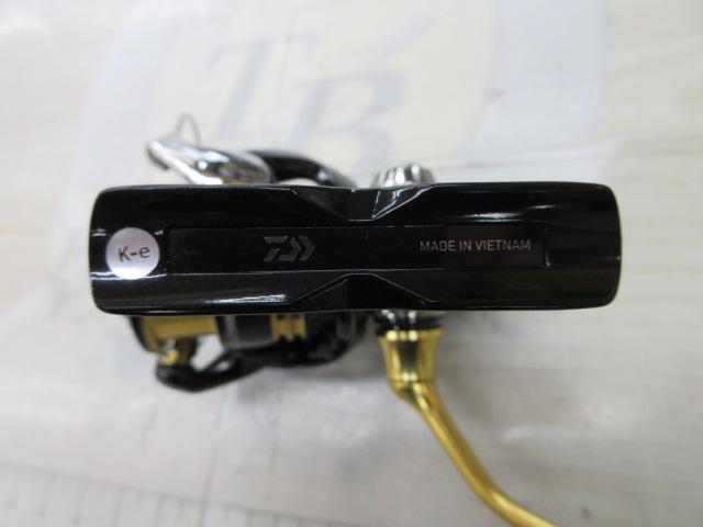 23レガリス LT2000S-P｜＠ベリーネット 日本最大新品中古釣具WEBショップ